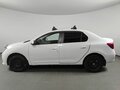 2017 Renault Logan II, белый - вид 7