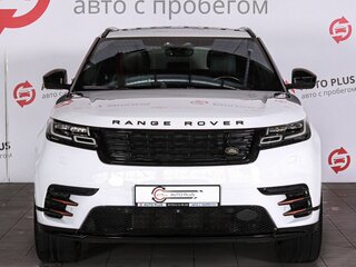 2021 Land Rover Range Rover Velar I, белый, 5499000 рублей, вид 3