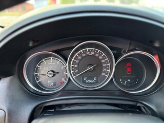 2015 Mazda CX-5 I Рестайлинг, серый, 2150000 рублей, вид 5