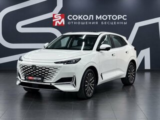 2023 Changan UNI-K, белый, 2749900 рублей, вид 3