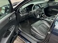 2017 Kia Optima IV, синий, 2100000 рублей - вид 5