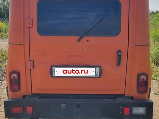 2010 УАЗ Хантер 315195, оранжевый, 650000 рублей, вид 3