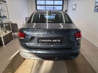 2026 Lada (ВАЗ) Iskra, серый, 1367000 рублей, вид 5
