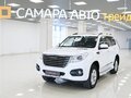 2021 Haval H9 I Рестайлинг, белый
