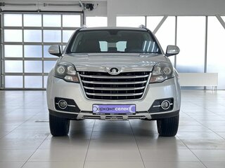 2014 Great Wall Hover H3 I, серебристый, 1050000 рублей, вид 2