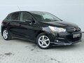 2011 Citroen C4 II, чёрный - вид 2