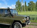 1976 УАЗ 469Б, зелёный, 695000 рублей - вид 8