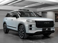 2026 Jaecoo J7 I Рестайлинг, серый, 2849000 рублей - вид 2