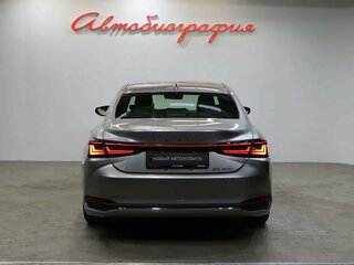 2025 Lexus ES 200 VII Рестайлинг 2, серый, 5590000 рублей, вид 5