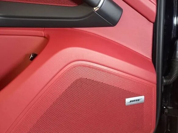 2019 Porsche Cayenne III, чёрный, 8650000 рублей - вид 11