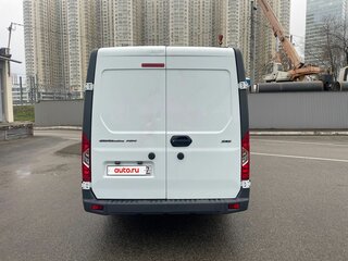 2024 ГАЗ ГАЗель NN, белый, 1995000 рублей, вид 5