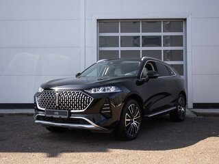 2024 Wey 05, чёрный, 5999000 рублей, вид 1