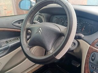 2001 Citroen C5 I, фиолетовый, 250000 рублей, вид 4