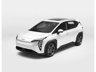 2026 UMO 5, белый, 3765000 рублей, вид 1