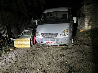 2005 ГАЗ ГАЗель (2705), белый, 220000 рублей, вид 1