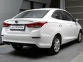 2024 Changan Alsvin, белый, 1889900 рублей - вид 5