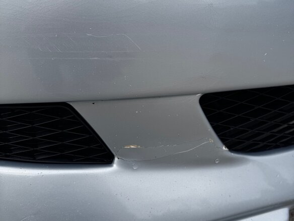 2007 Mazda 6 I (GG) Рестайлинг, серебристый - вид 12