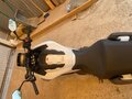 2016 Honda NC 750X, белый, 660000 рублей - вид 10