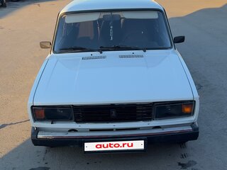 2007 Lada (ВАЗ) 21053-20, белый, 149000 рублей, вид 1