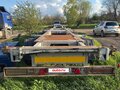 2004 Fliegl SDS 350, серебристый, 600000 рублей - вид 8