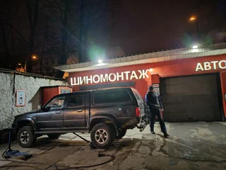 2005 Great Wall Deer G3, чёрный, 510000 рублей, вид 4