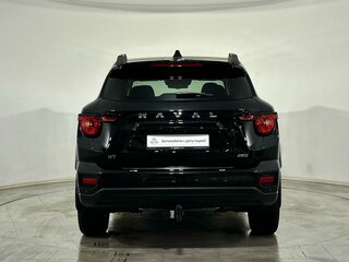 2025 Haval H7 I, чёрный, 3417000 рублей, вид 3