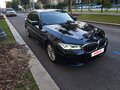 2021 BMW 5 серии 520d xDrive VII (G30/G31/G38) Рестайлинг, чёрный, 4100000 рублей - вид 1