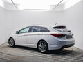 2015 Hyundai i40 I Рестайлинг, белый - вид 6
