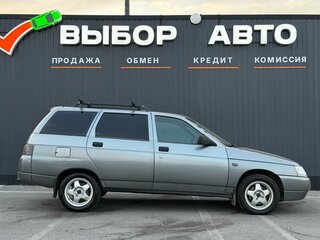 2005 Lada (ВАЗ) 2111, серый, 280000 рублей, вид 3