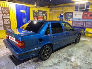 1991 Volvo 850, синий, 180000 рублей, вид 5