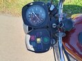 1999 ИЖ Планета, красный, 65000 рублей - вид 3