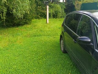 2010 Ford S-MAX I Рестайлинг, чёрный, 842000 рублей, вид 5