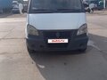 2011 ГАЗ ГАЗель (3302), белый, 345000 рублей - вид 3