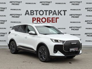 2025 Tenet T7, белый, 2295000 рублей, вид 3