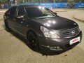 2008 Nissan Teana II (J32), фиолетовый, 999990 рублей - вид 4