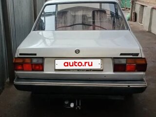 1981 Volkswagen Jetta 5-speed I, серебристый, 380000 рублей, вид 4