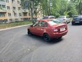 2008 Lada (ВАЗ) Kalina I, серебристый, 155000 рублей - вид 2