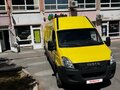 2008 Iveco Daily, жёлтый, 1400000 рублей - вид 3