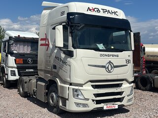 2023 Dongfeng GX, белый, 3997600 рублей, вид 2