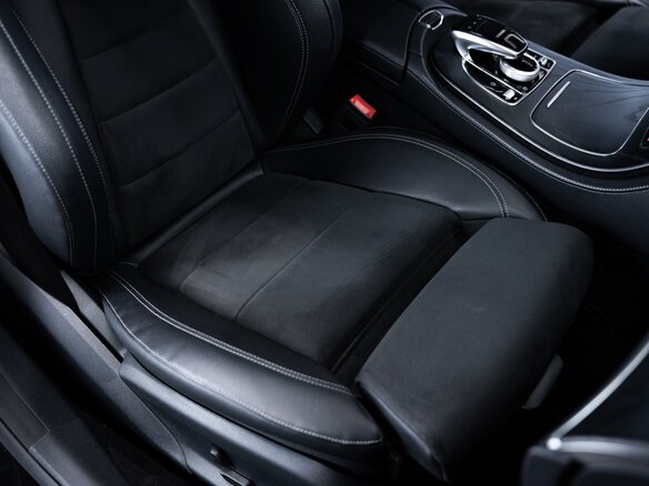 2019 Mercedes-Benz E-Класс 200 V (W213, S213, C238), чёрный, 3050000 рублей - вид 19