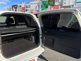 2012 Toyota RAV4 III (XA30) Рестайлинг, белый, 1580000 рублей, вид 3