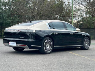 2025 Maextro S800, чёрный, 17560000 рублей, вид 2