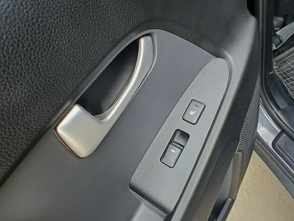 2013 Kia Sportage III, серый, 1180000 рублей - вид 7