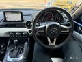 2021 Mazda Roadster IV (ND), синий - вид 10