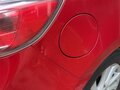 2012 Mazda 3 II (BL) Рестайлинг, пурпурный, 587648 рублей - вид 9