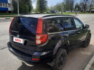 2014 Great Wall Hover H5, чёрный, 800000 рублей, вид 3