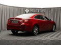 2021 Mazda 6 III (GJ) Рестайлинг 2, красный, 2960000 рублей - вид 4