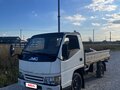 2007 JMC 1032, белый, 350000 рублей