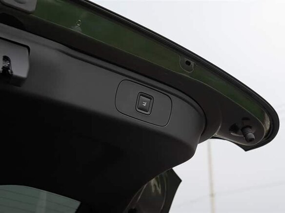 2026 Leapmotor A10 53 kWh, зелёный - вид 5