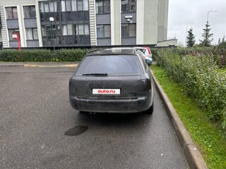 2000 Audi A6 II (C5), серебристый, 190000 рублей, вид 2